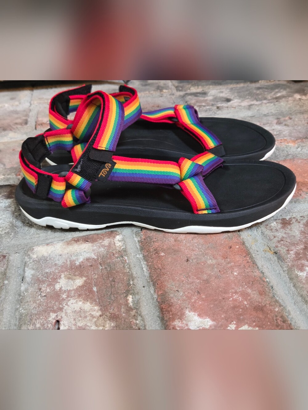Teva Pride Hurricane XLT 2 Sandal